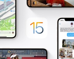les utilisateurs d&#039;iPhone doivent faire face à quelques bugs et problèmes gênants après la récente mise à jour iOS 15.4.1 (Image : Apple)