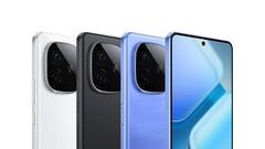 Le Z9 Turbo Endurance Edition. (Source de l'image : iQoo)