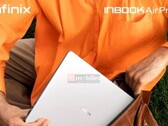 Le nouveau INBook ? (Source de l'image : Infinix)