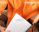 Le nouveau INBook ? (Source de l'image : Infinix)
