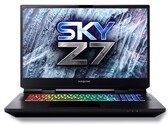 Un Eurocom Sky Z7 R2 entièrement équipé peut finir par coûter près de 19 000 $ US. (Image Source : Eurocom)