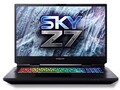 Un Eurocom Sky Z7 R2 entièrement équipé peut finir par coûter près de 19 000 $ US. (Image Source : Eurocom)