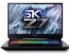 Un Eurocom Sky Z7 R2 entièrement équipé peut finir par coûter près de 19 000 $ US. (Image Source : Eurocom)