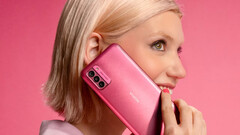 Le Nokia G42 5G est disponible en plusieurs couleurs, dont cette option &quot;So Pink&quot;. (Source de l&#039;image : Nokia)