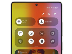Samsung pourrait ouvrir son programme One UI 7 Beta le mois prochain, mais seulement de manière limitée. (Source de l&#039;image : Ice Universe)