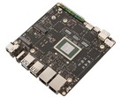 L'Orion O6N est un nouvel ordinateur monocarte avec NPU et jusqu'à 64 Go de mémoire vive (Source : Radxa)