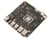 L'Orion O6N est un nouvel ordinateur monocarte avec NPU et jusqu'à 64 Go de mémoire vive (Source : Radxa)
