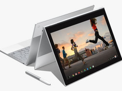 En test : le Google Pixelbook.