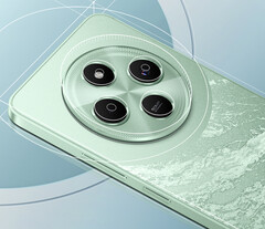 Le POCO C75 partage de nombreuses caractéristiques avec le Redmi 14C. (Source de l'image : Xiaomi)