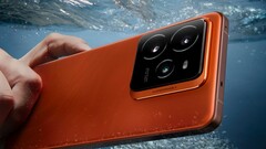 Le GT 7 Pro. (Source de l'image : Realme)