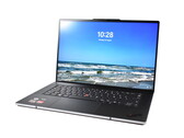 Test du Lenovo ThinkPad Z16 G1 : l'ordinateur phare d'AMD, mais avec un petit problème