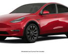 Tesla propose désormais des services officiels de teinture des vitres et des toits ouvrants (Source de l'image : Xpel)
