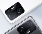 La série Xiaomi 11T recevra Android 13. (Source : Xiaomi)