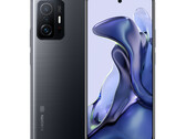 Les principales spécifications du Xiaomi 12T ont été divulguées en ligne (image via own)