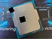 L'Intel Core i9-14900KS pourrait être annoncé dans les prochains jours (image via @9550PRo sur X, édité)