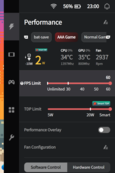 Superposition AYAspace (Ouick Tool 2.0)