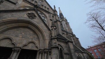 Action 4 : montre un peu plus de bruit