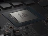 Nvidia pourrait prévoir un rafraîchissement de Ti pour ses solutions haut de gamme pour ordinateurs portables. (Image Source : SamaGame)
