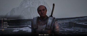Voici quelques-uns des visages les plus impressionnants que nous ayons vus dans les jeux vidéo ! (Source de l'image : The Elder Scrolls IV : Oblivion Remastered)