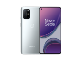 Le 8T dans son coloris Lunar. (Source : OnePlus)