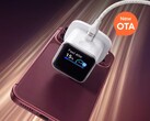 Le Nano Charger (45W, Smart Display) d’Anker pour le Royaume-Uni