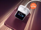 Le Nano Charger (45W, Smart Display) d’Anker pour le Royaume-Uni