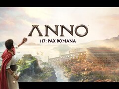 La démo d'Anno 117 : Pax Romana reçoit des critiques négatives. (Source de l'image : Steam)