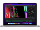 Le Apple MacBook Pro 16 coche presque toutes les cases auxquelles les utilisateurs professionnels peuvent penser. (Image Source : Apple)