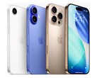 L'iPhone Apple devrait bénéficier d'une plus grande autonomie grâce à la technologie Adaptive Power. (Source de l'image : Apple)