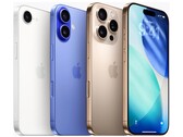 L'iPhone Apple devrait bénéficier d'une plus grande autonomie grâce à la technologie Adaptive Power. (Source de l'image : Apple)