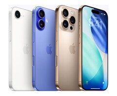 L&#039;iPhone Apple devrait bénéficier d&#039;une plus grande autonomie grâce à la technologie Adaptive Power. (Source de l&#039;image : Apple)