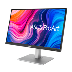 Moniteur professionnel Asus ProArt Display PA278CV (Source : Asus)