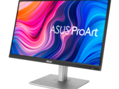 Moniteur professionnel Asus ProArt Display PA278CV (Source : Asus)