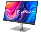 Moniteur professionnel Asus ProArt Display PA278CV (Source : Asus)