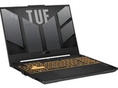 Ordinateur portable Asus TUF Gaming F15 (FX507) (Source : Asus)