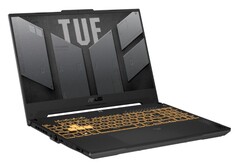 Ordinateur portable Asus TUF Gaming F15 (FX507) (Source : Asus)