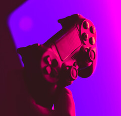 Nvidia est à l'origine de la carte graphique la plus rapide pour les ordinateurs portables, tandis qu'Intel brille par son absence (Source de l'image : Unsplash)