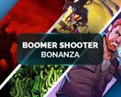 Pack « Boomer Shooter Bonanza ».