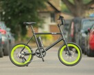 Le Mini bike de Boost (photo) peut être électrique ou à pédales. (Source : Boost)