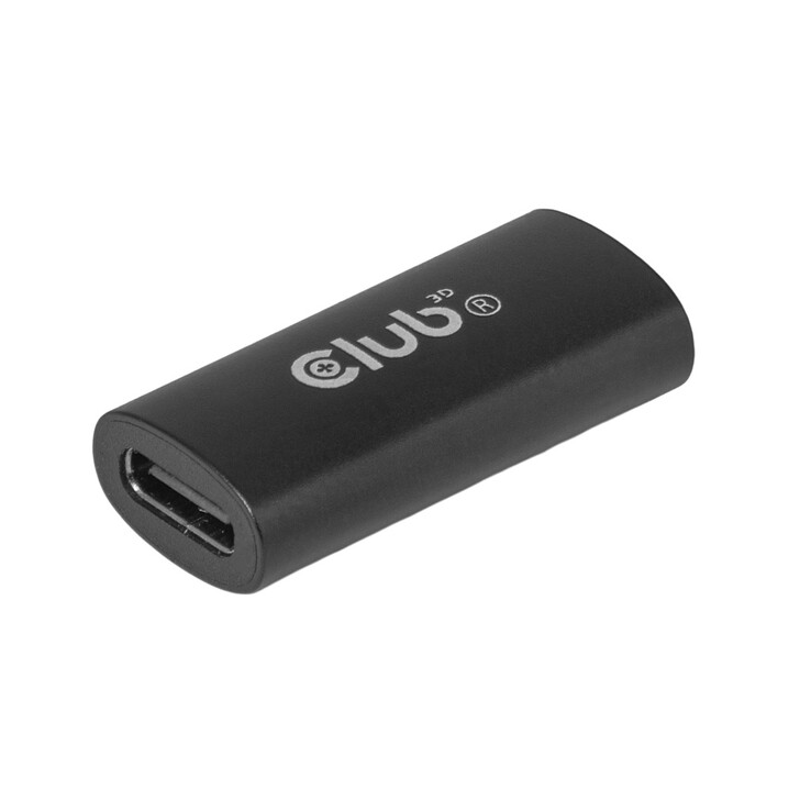 Le connecteur CAC-2507