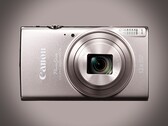 Le Canon Ixus 285 HS fait l'objet d'une mise à jour et d'une augmentation de prix. (Source de l'image : Canon)
