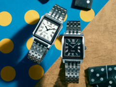 Les montres Casio de la série MTP-B190 (photo) sont en route pour l&#039;Europe. (Source de l&#039;image : Casio)