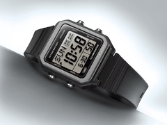 Le Casio W-221H-1AJF.