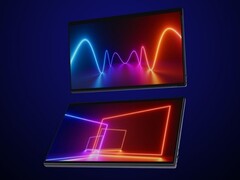 Le moniteur sans fil Edge 2.5D est disponible avec un affichage 4K 60 Hz. (Source d'image : InnLead Innovative)