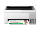 Imprimante multifonction sans fil couleur L3351 d'Epson