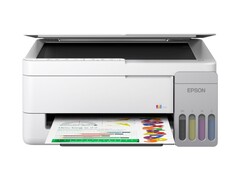 Imprimante multifonction sans fil couleur L3351 d'Epson