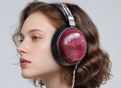 Le casque FiiO FT13 est équipé d'oreillettes en bois de palissandre et de haut-parleurs en bois de bouleau. (Source de l'image : FiiO)