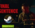 Tapez vite, mais soyez précis. Il n'y a qu'une seule balle dans la chambre. Chaque erreur peut être la dernière. (Source de l'image : Steam, édité)