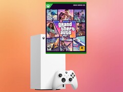 Une bannière pour GTA 6 sur Xbox a été dévoilée