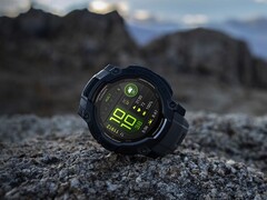 La smartwatch Instinct 3 de Garmin reçoit la version bêta v.13.23